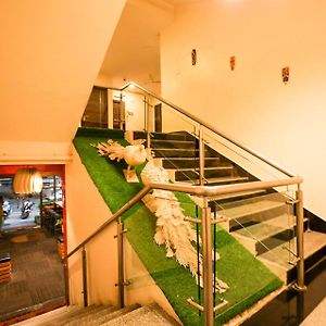 Hotel White Fields Hitec City, Hyderabad