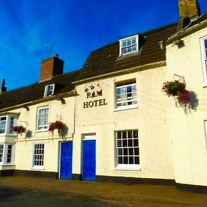 The Ram Inn