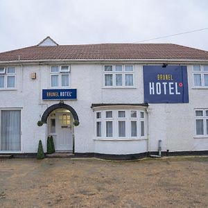 Oyo Brunel Hotel